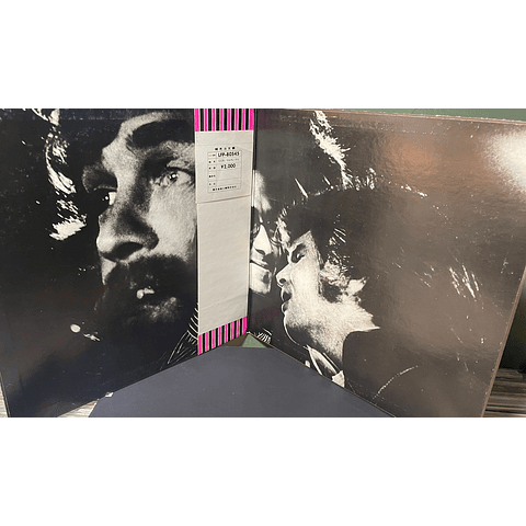 Creedence Clearwater Revival – Mardi (Ed. Japón)