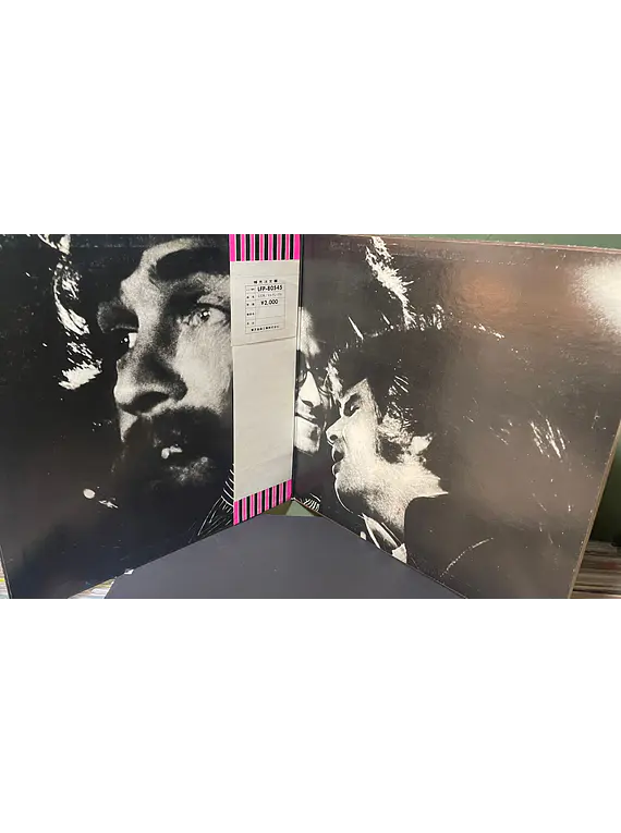 Creedence Clearwater Revival – Mardi (Ed. Japón)