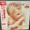 Van Halen – 1984Ed Japón