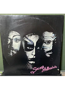 Secos & Molhados – Secos & Molhados