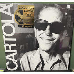 Cartola – Cartola