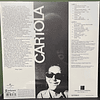 Cartola – Cartola