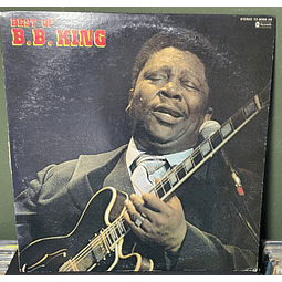 B.B. King – Best Of B.B. King