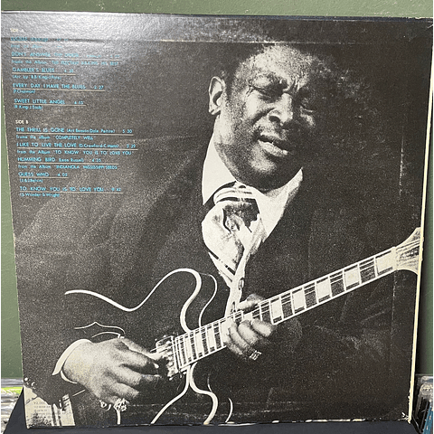 B.B. King – Best Of B.B. King