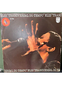 Elis Regina – Transversal Do Tempo