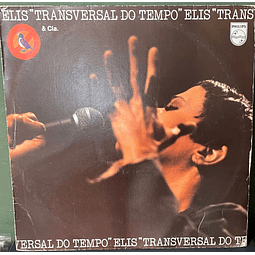 Elis Regina – Transversal Do Tempo