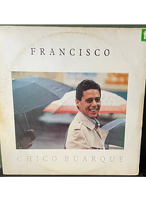 Chico Buarque – Francisco