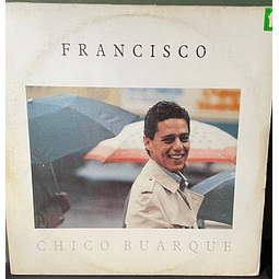 Chico Buarque – Francisco