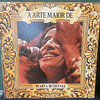Maria Bethânia – A Arte Maior De Maria Bethânia