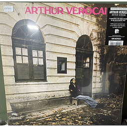 Arthur Verocai – Arthur Verocai
