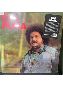Tim Maia – Tim Maia