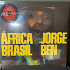 Jorge Ben – África Brasil