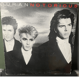 Duran Duran – Notorious