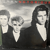 Duran Duran – Notorious