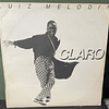 Luiz Melodia – Claro