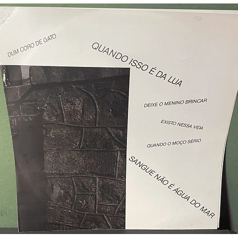 Luiz Melodia – Claro