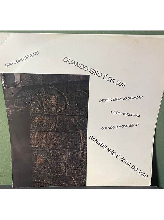 Luiz Melodia – Claro