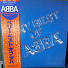 ABBA – Very Best Of ABBA(Ed. Japón)