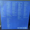 ABBA – Very Best Of ABBA(Ed. Japón)
