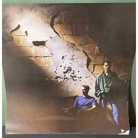 Pet Shop Boys – Actually