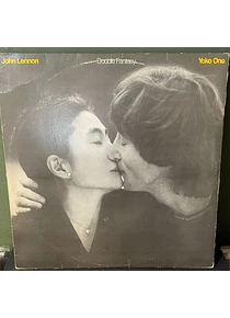 John Lennon & Yoko Ono – Double Fantasy