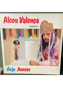 Alceu Valença – Anjo Avesso