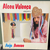 Alceu Valença – Anjo Avesso