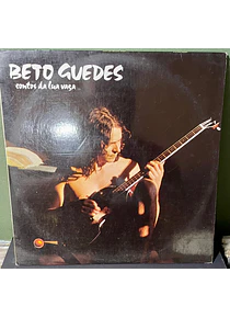 Beto Guedes – Contos Da Lua Vaga