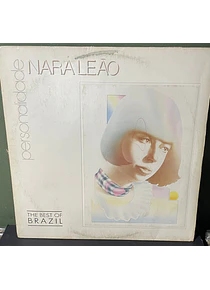 Nara Leão – Personalidade