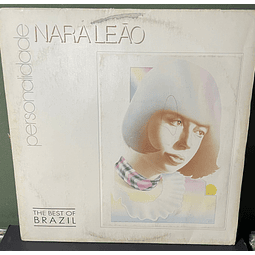 Nara Leão – Personalidade