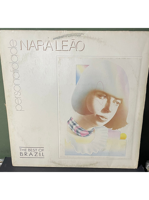 Nara Leão – Personalidade