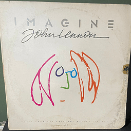 John Lennon – Imagine (Music From The Original Motion Picture)