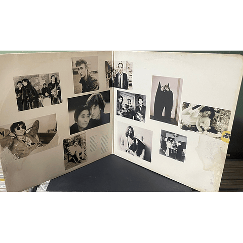 John Lennon – Imagine (Music From The Original Motion Picture)