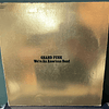 Grand Funk* – We're An American Band Ed. Japón)