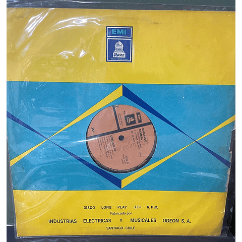 Quelentaro – Buscando Siembra 