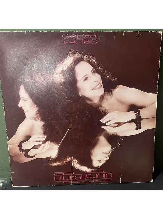 Gal Costa – Plural
