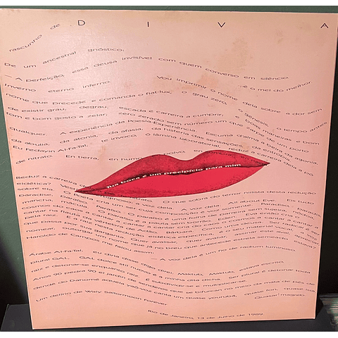 Gal Costa – Plural