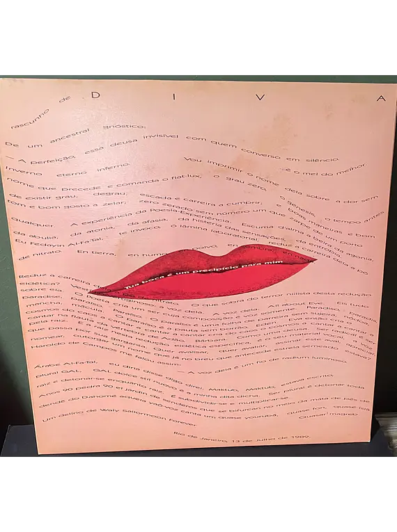 Gal Costa – Plural