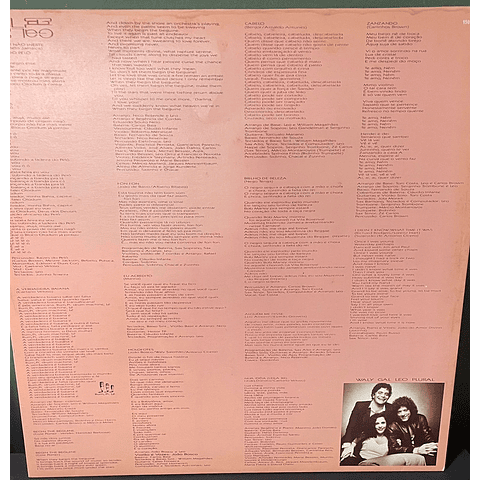 Gal Costa – Plural