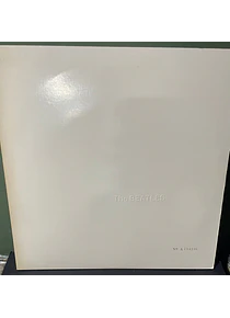 Beatles, The – The Beatles( Ed. Japón)