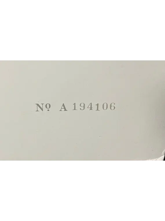 Beatles, The – The Beatles( Ed. Japón)