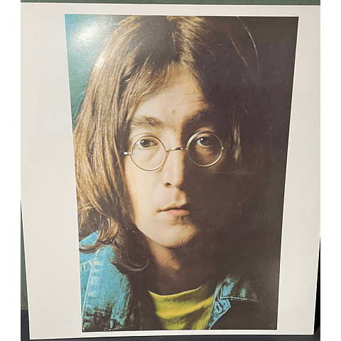 The Beatles – The Beatles( Ed. Japón)