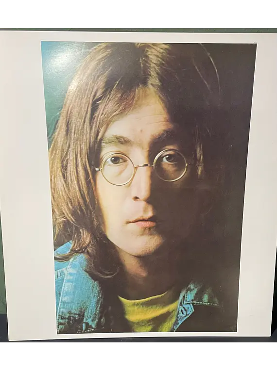 Beatles, The – The Beatles( Ed. Japón)