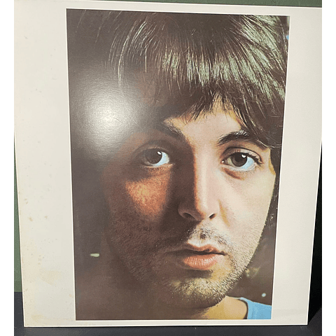 The Beatles – The Beatles( Ed. Japón)