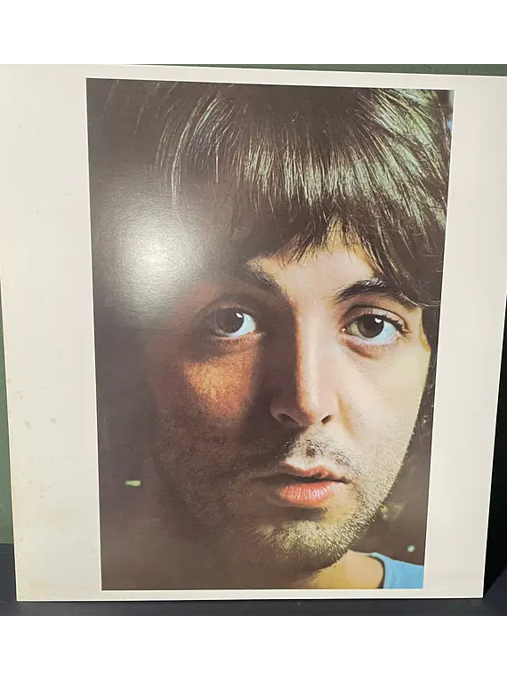 Beatles, The – The Beatles( Ed. Japón)