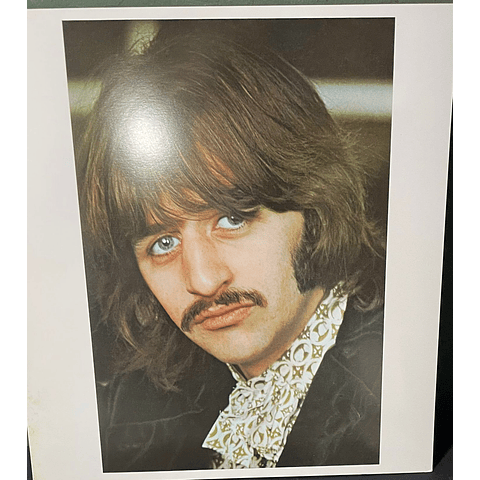 The Beatles – The Beatles( Ed. Japón)