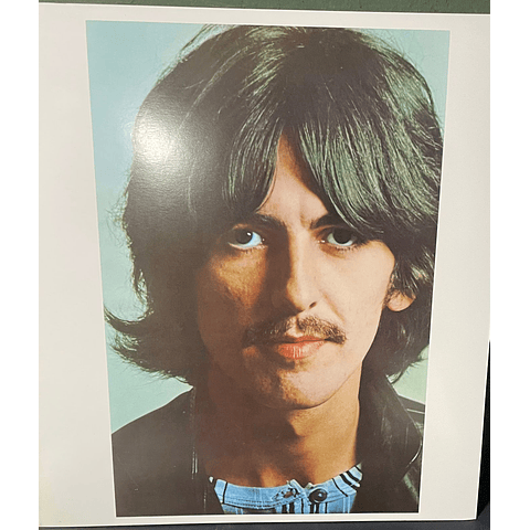 The Beatles – The Beatles( Ed. Japón)