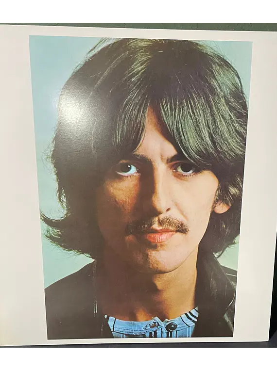 Beatles, The – The Beatles( Ed. Japón)