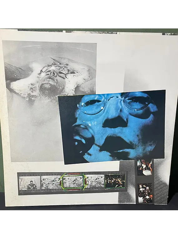 Beatles, The – The Beatles( Ed. Japón)