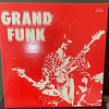 Grand Funk Railroad – Grand Funk (Ed. Japón)